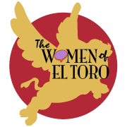 the women of el toro app icon